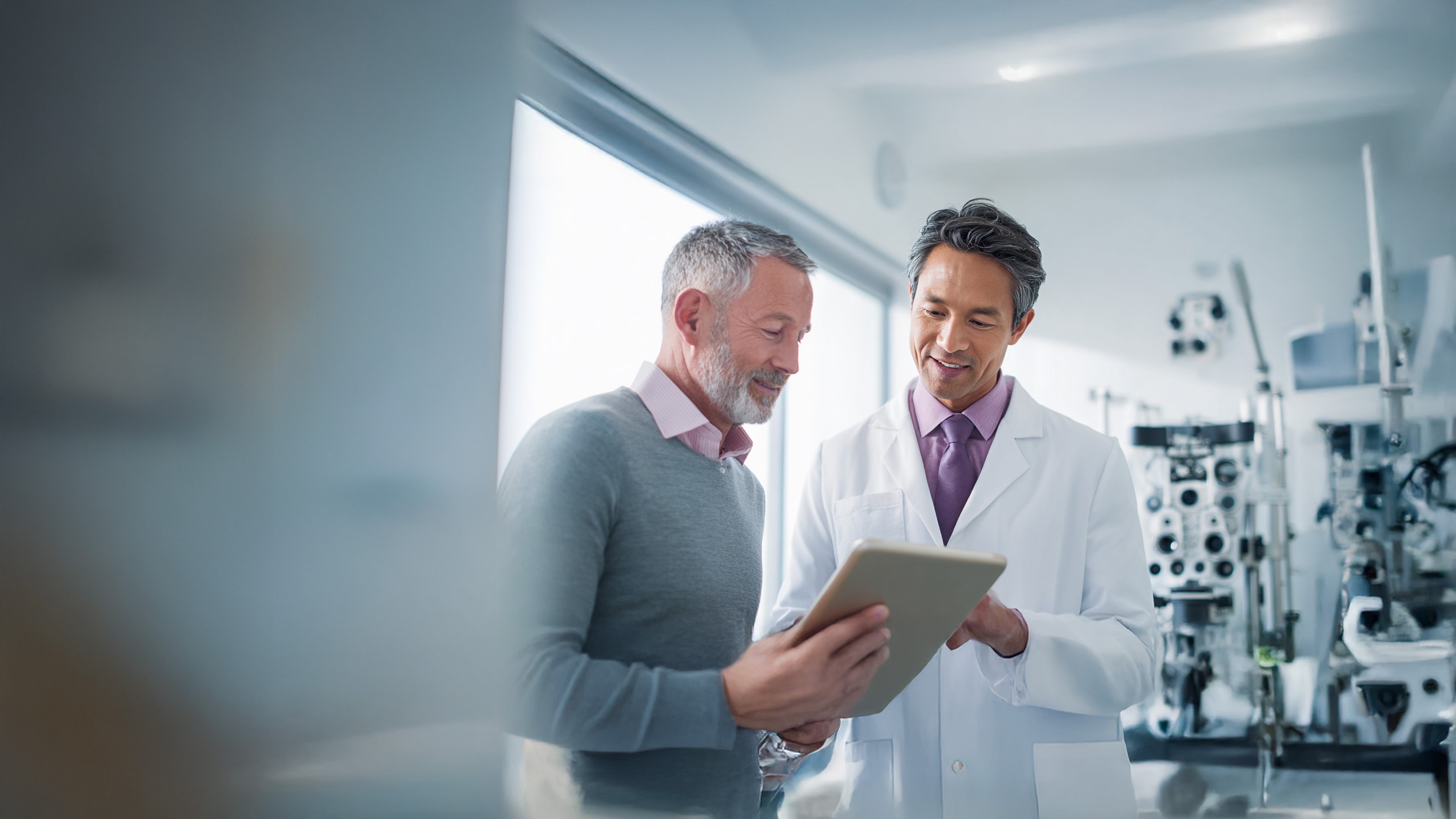 Vis AI - Blog - How Regional Vision Practices Extend Word of Mouth Online Hero