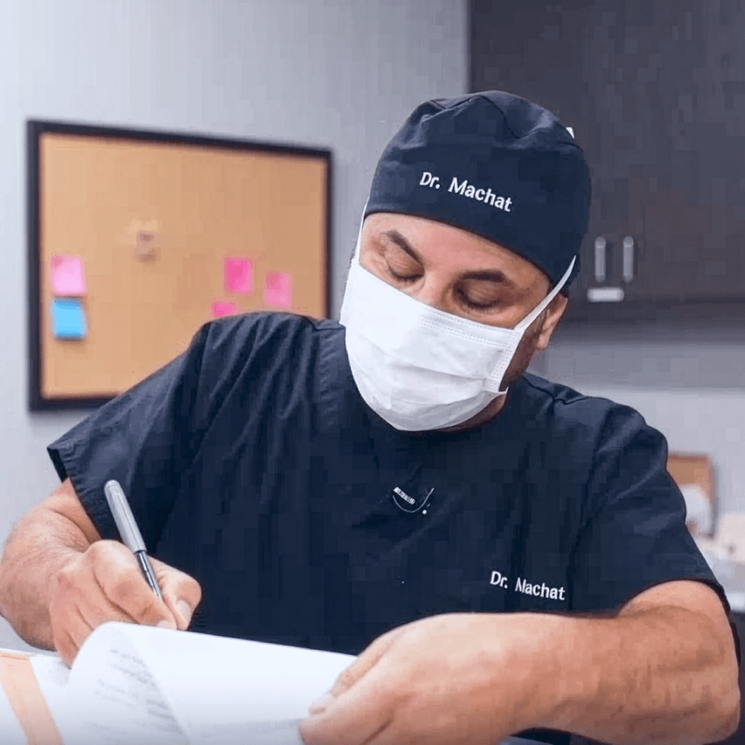 Vis AI - Insights - Blog- Dr. Machat