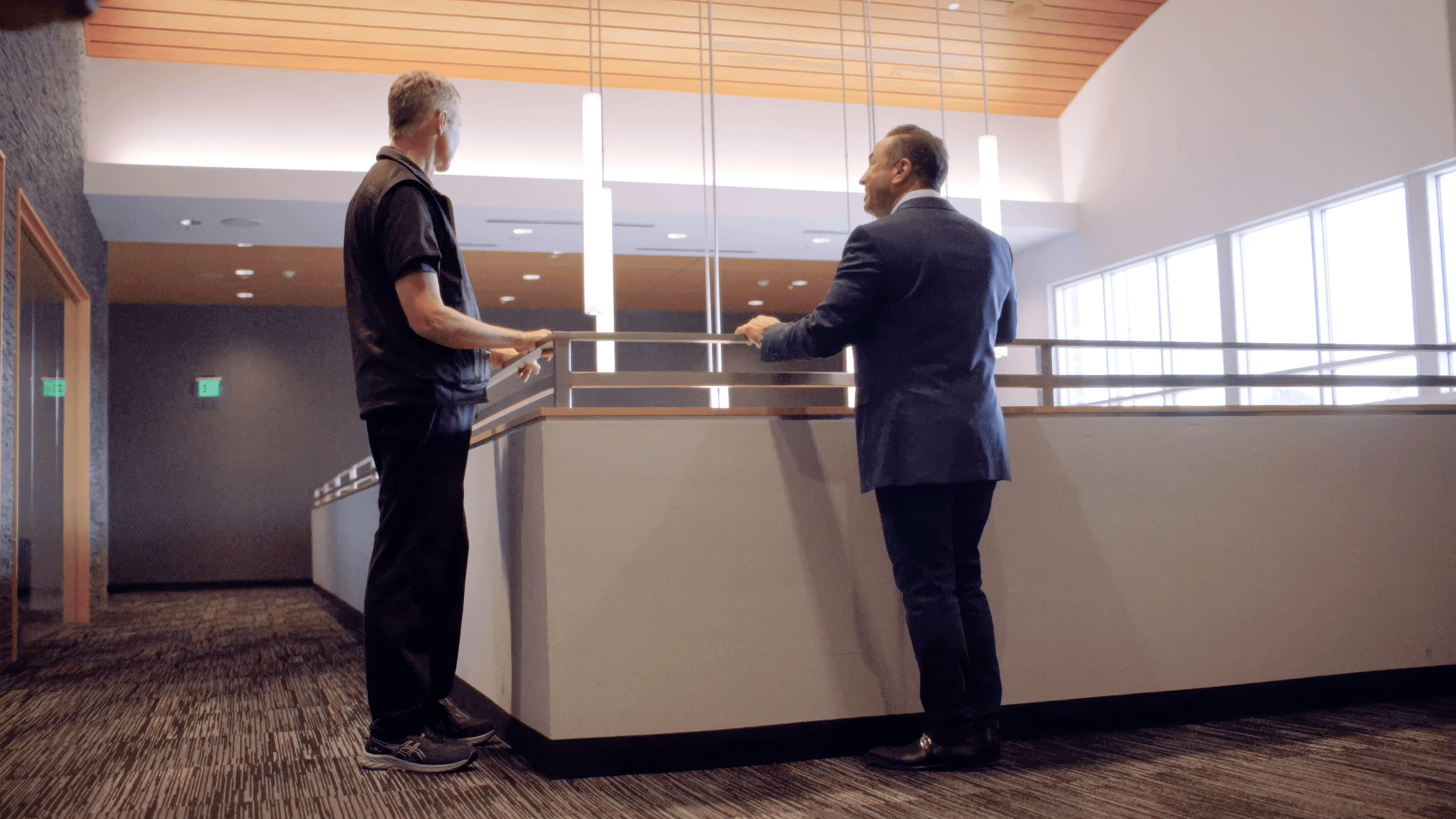 Vis AI - About - Mission - Our Approach