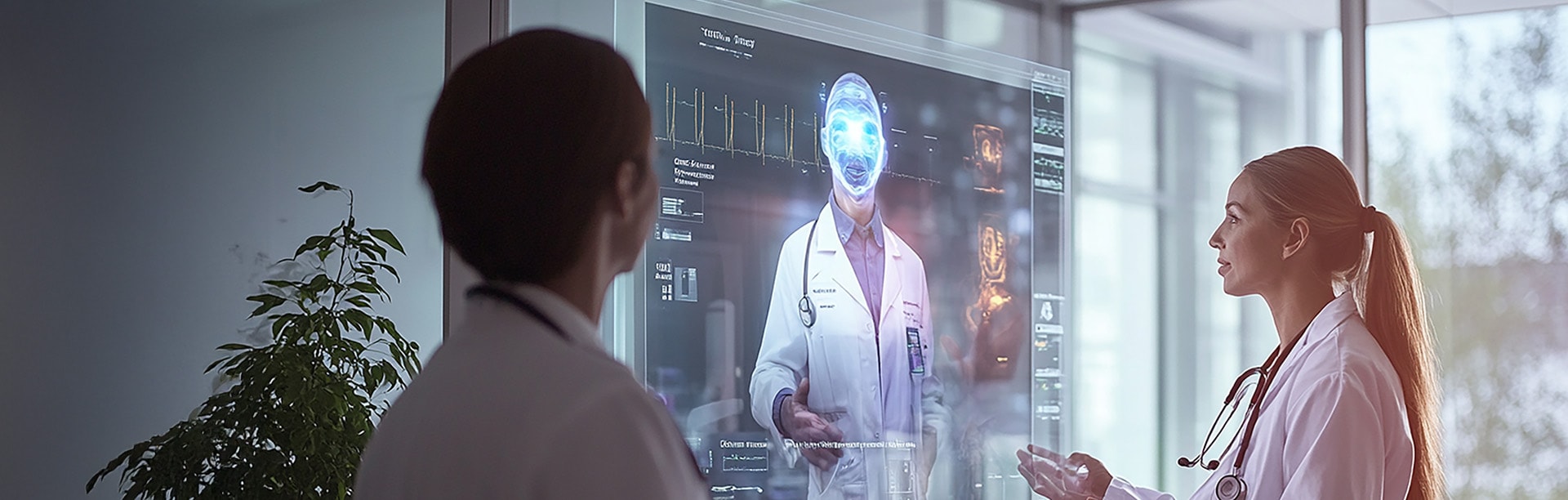 Vis AI - Doctors - Process