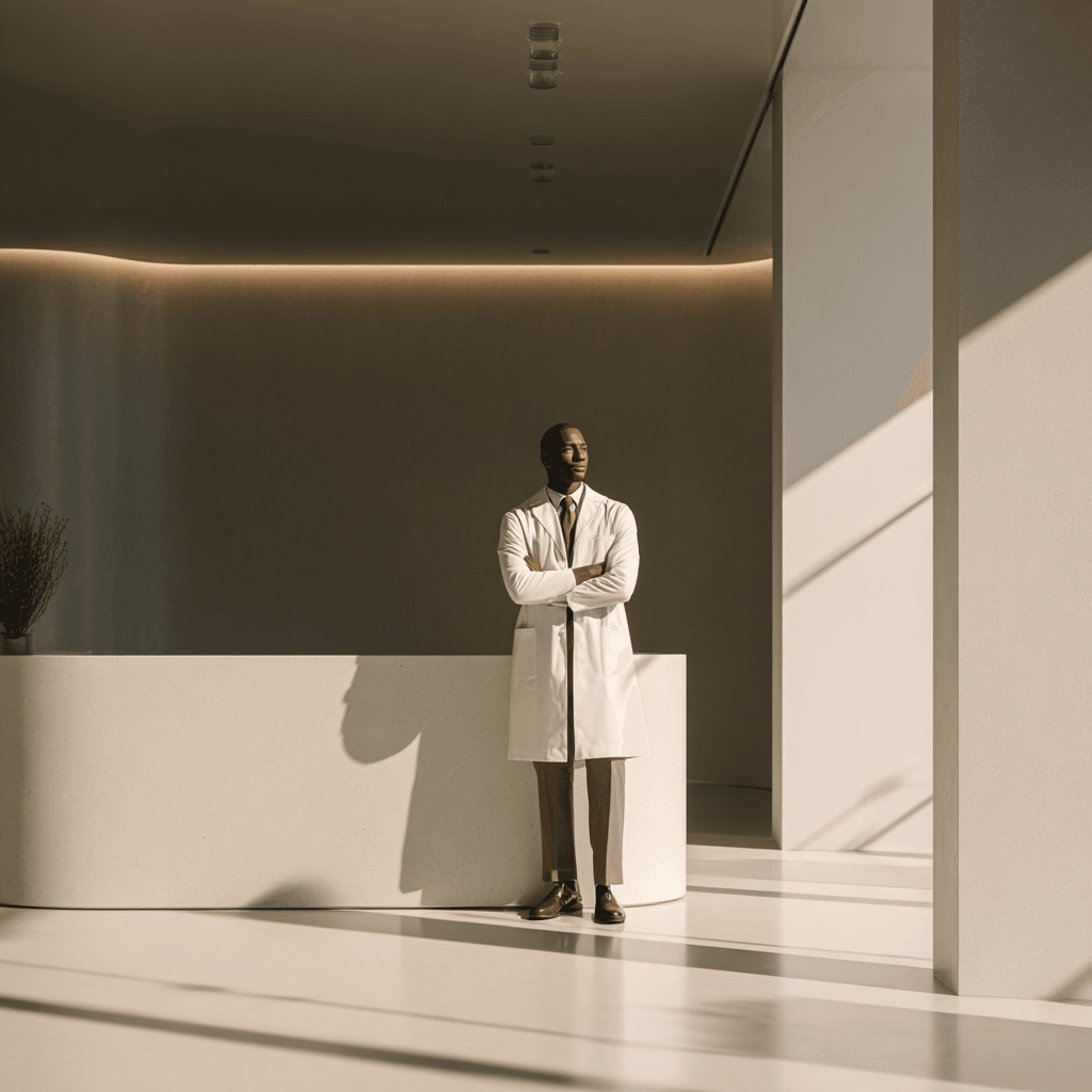 Vis AI - Doctors - Why Partner - Choose