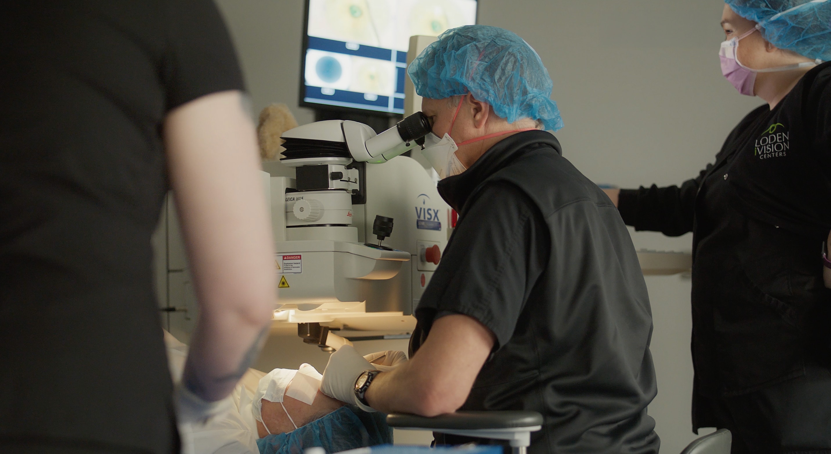 Vis AI - Doctors - Why Partner - Image 1