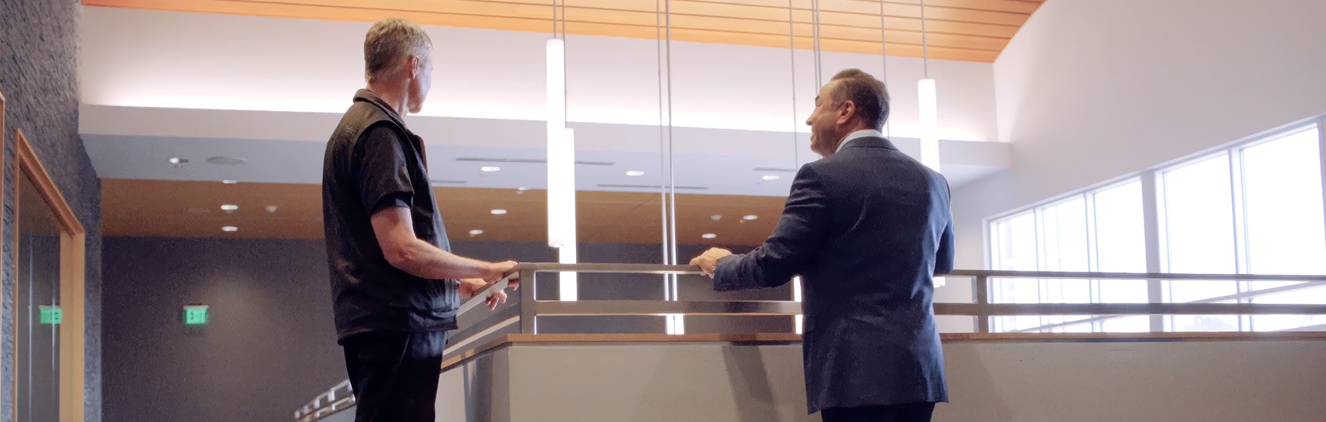 Vis AI - Doctors - Why Partner