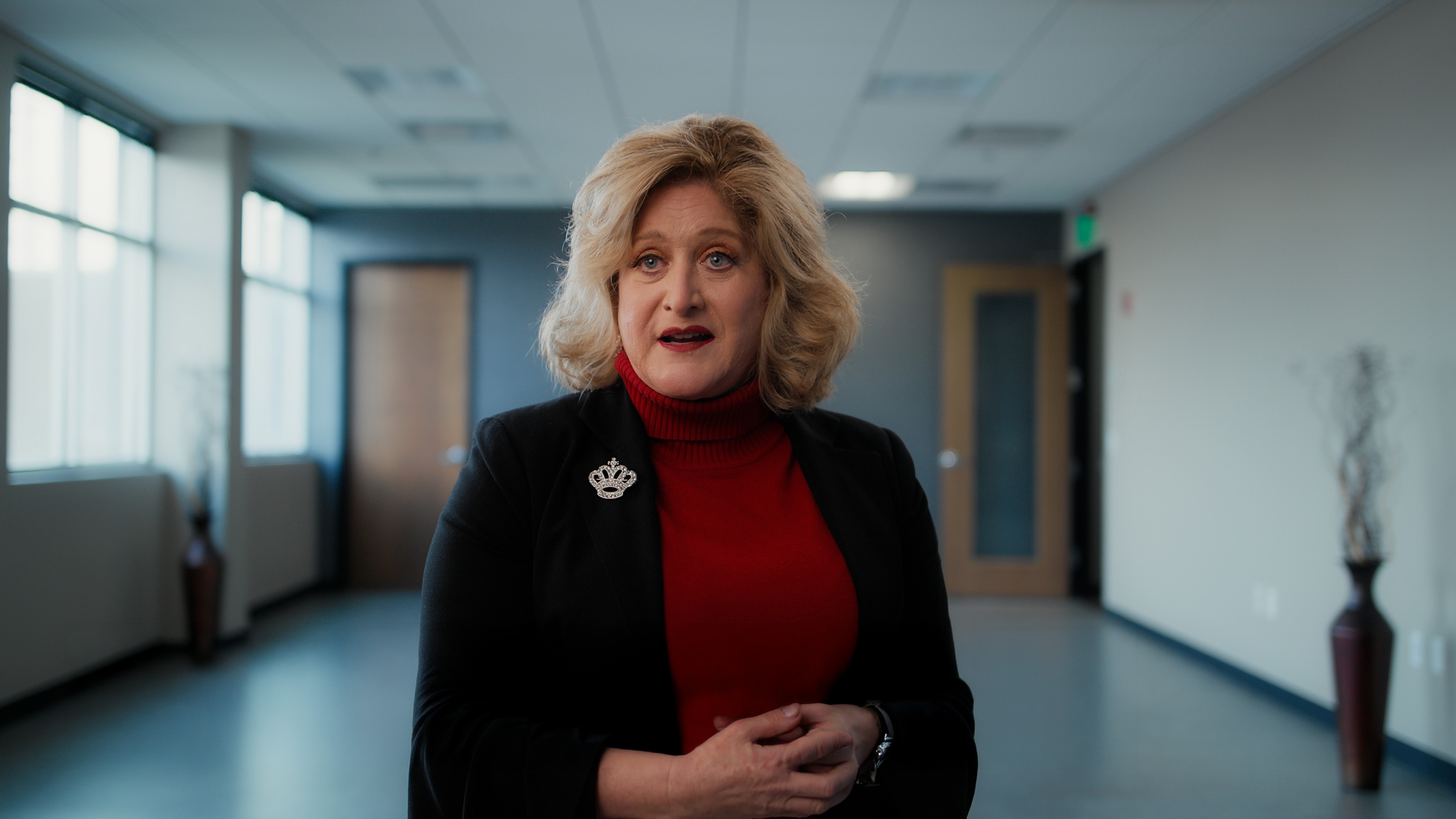 Kimberley Reed-Bracey Johnson