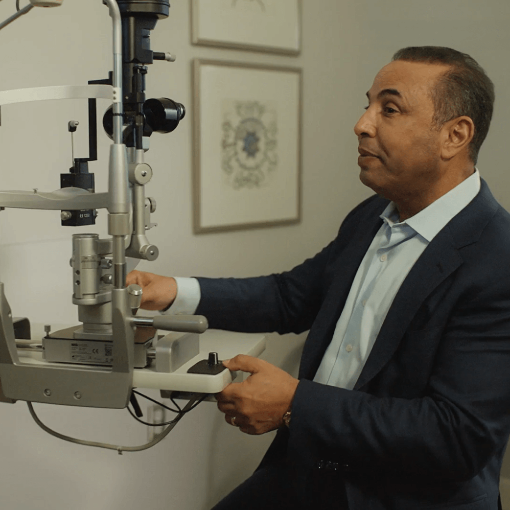 Growth Isn’t the Problem. Conversion Is. blog thumbnail with Dr. Jeff Machat