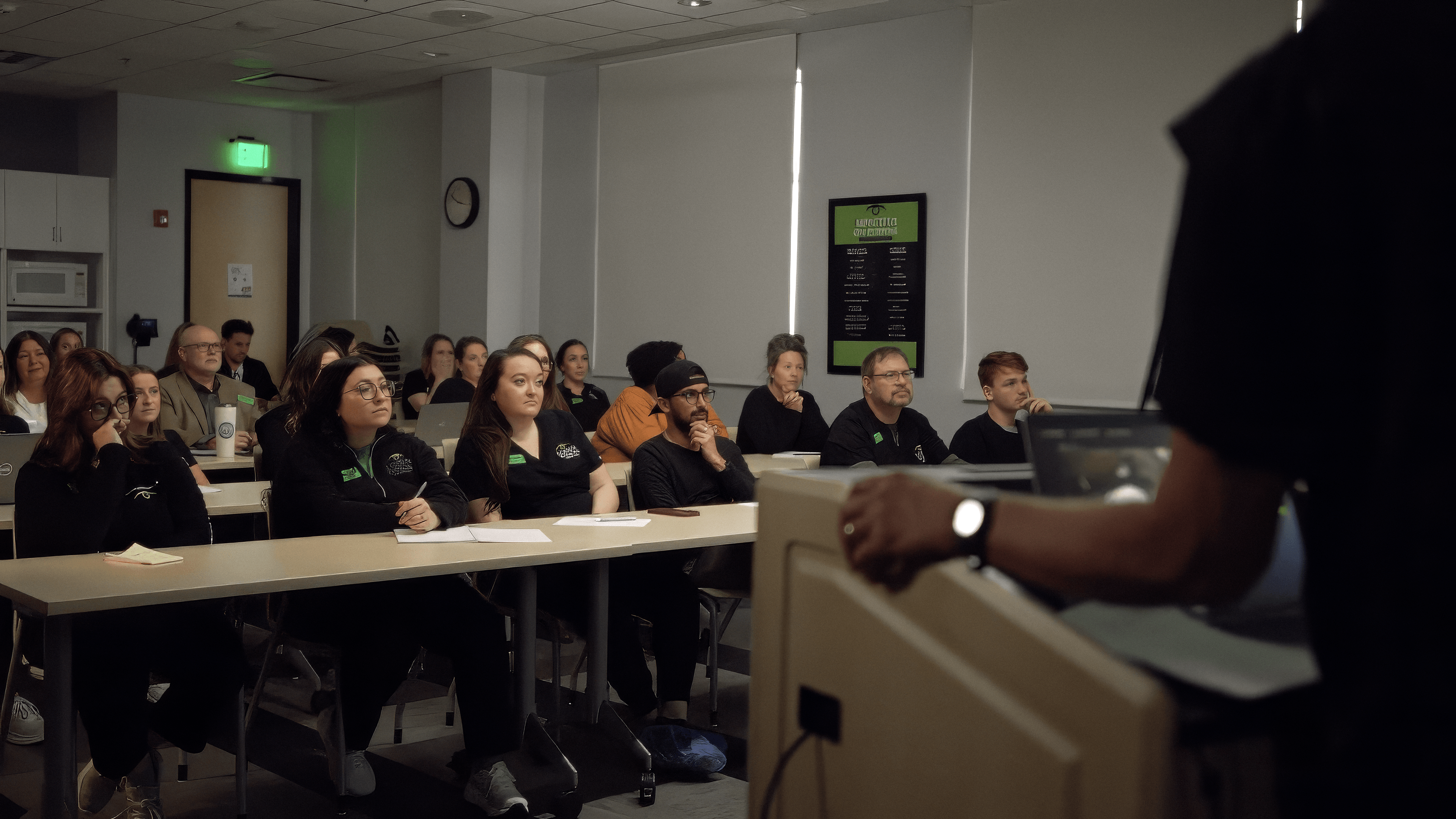 Vis AI - About - Team - Hero