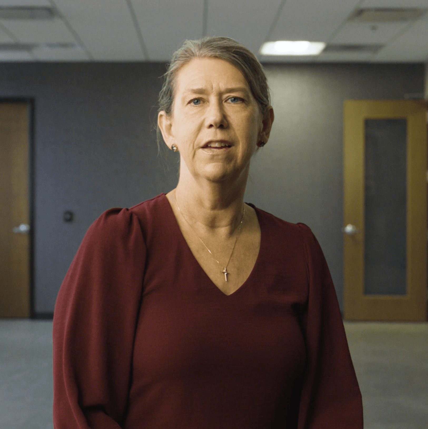 Deborah W. - Cataract Patient, Nashville, TN