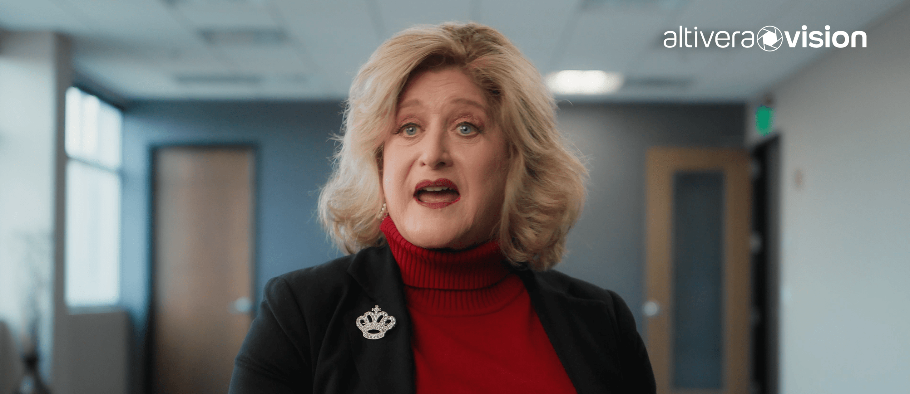 Kimberly Reed-Bracey Johnson