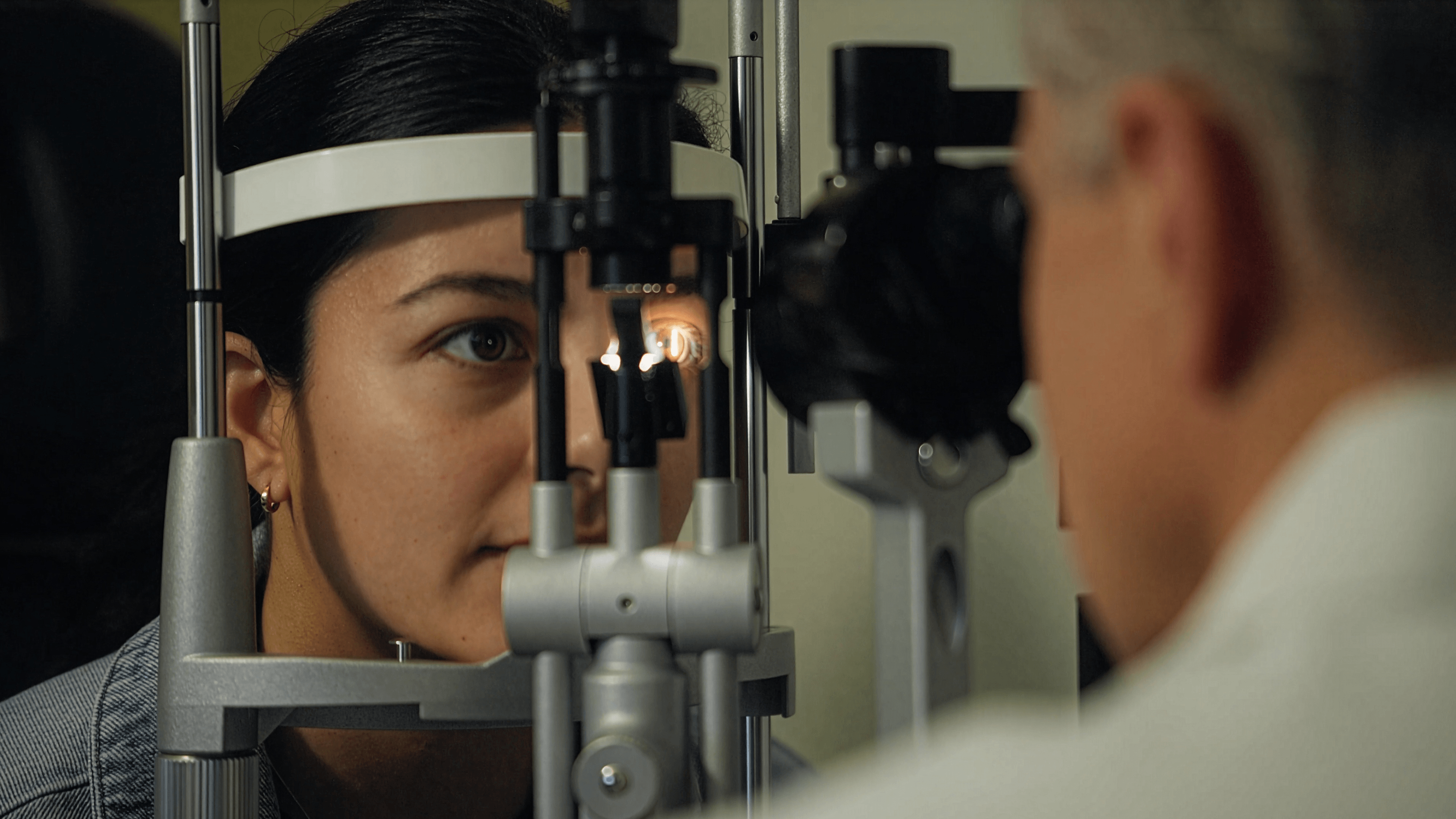 VisAI - Patients - Cataracts & Lens