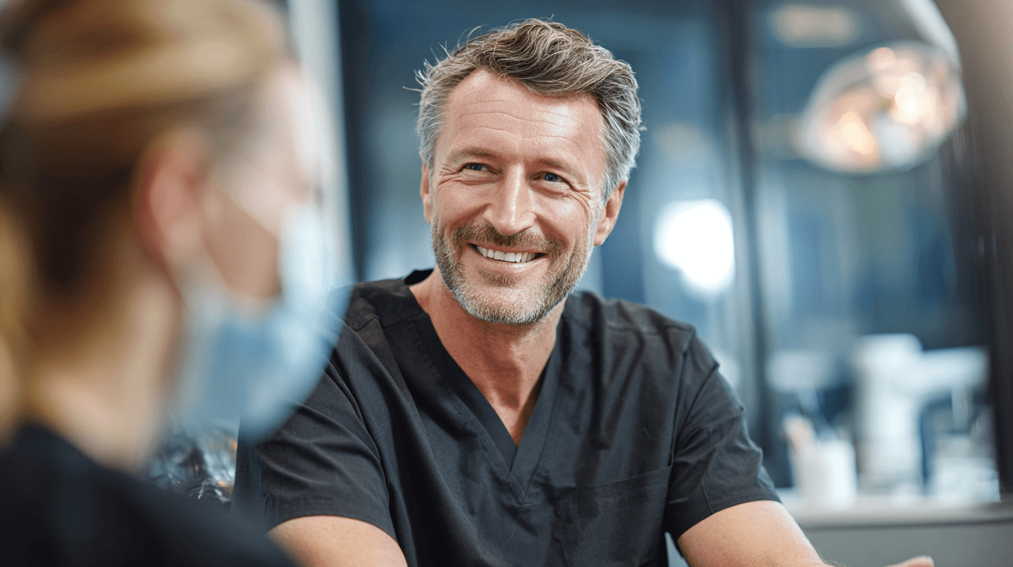 Vis AI - Doctor - Why Partner - Image