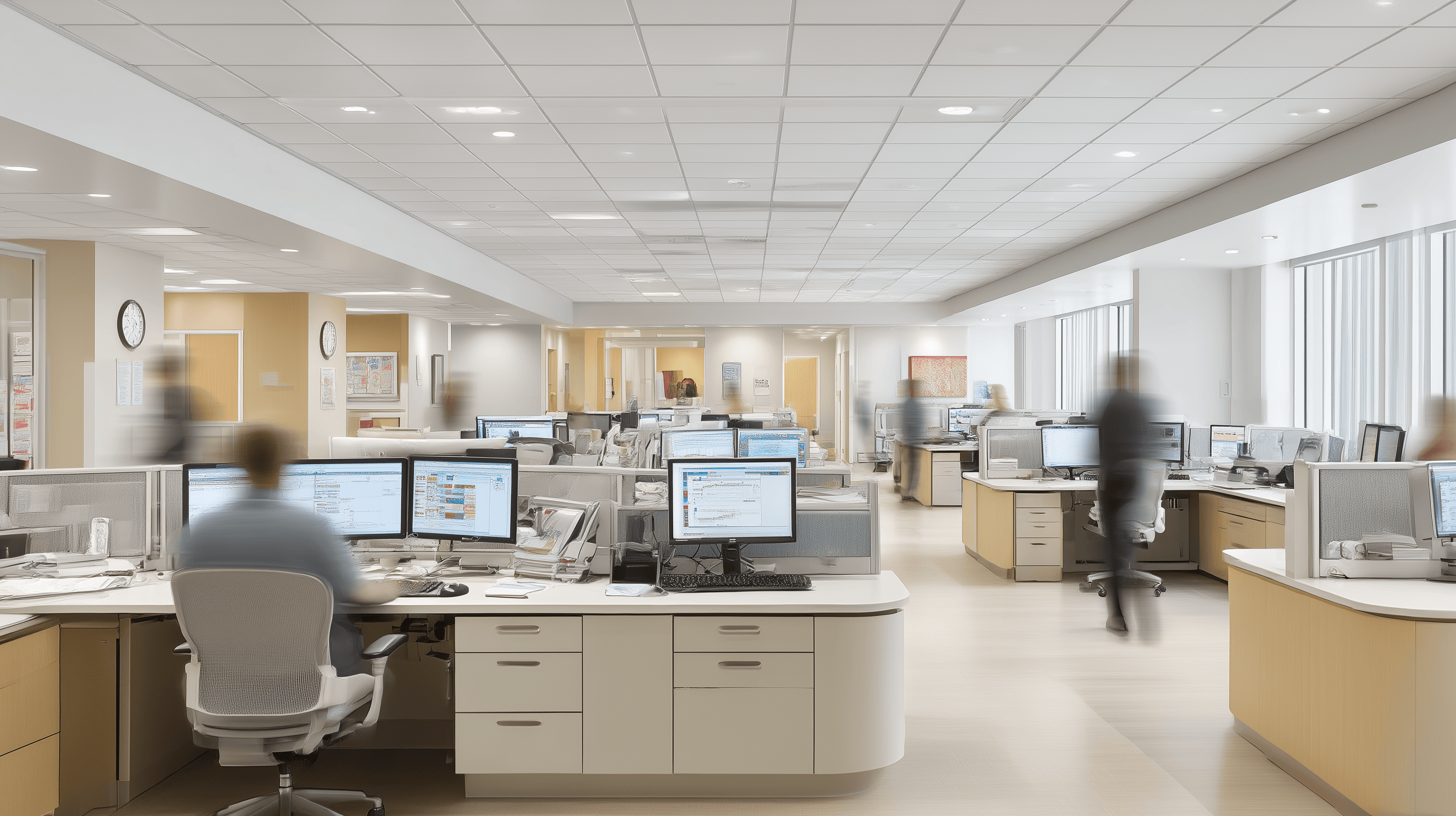 VisAI - AI Platform - Patient Growth - Hero Image