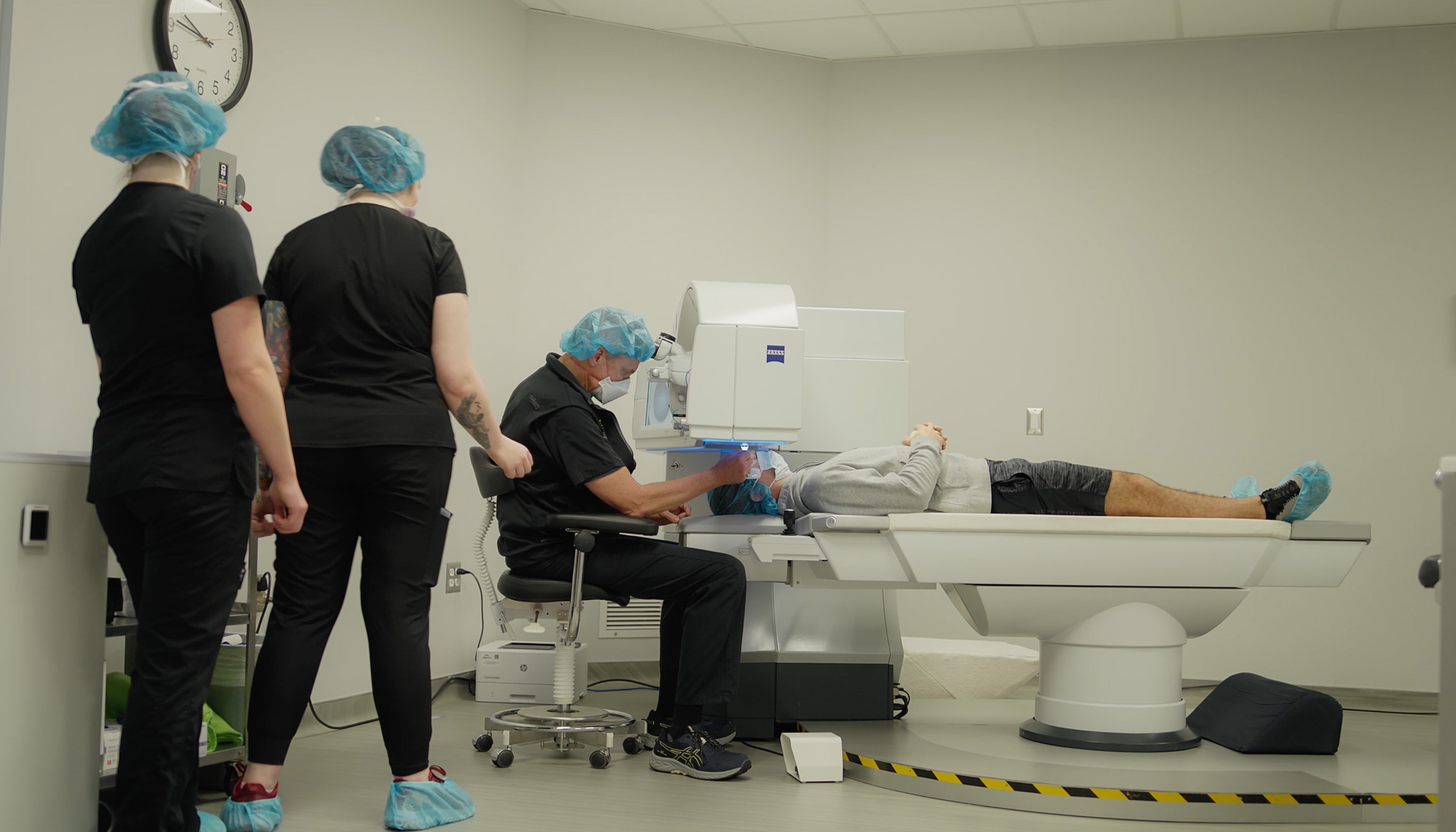 Vis AI - Doctors - Why Partner - Difference