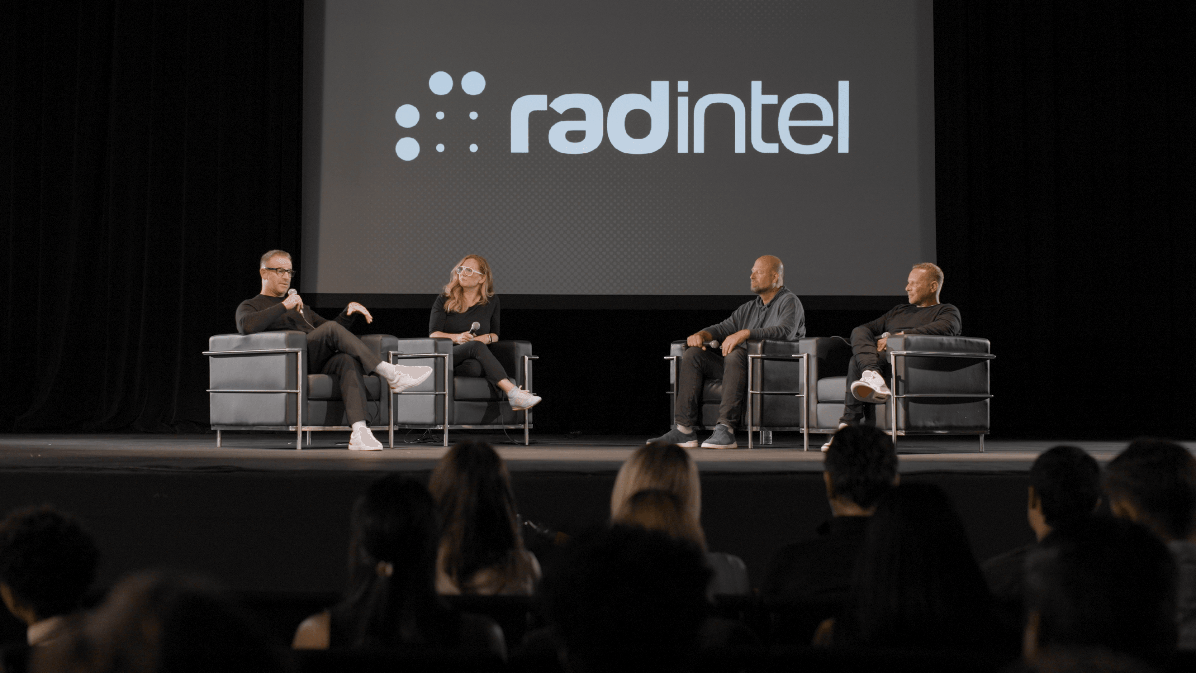 Vis AI - About - Team Image