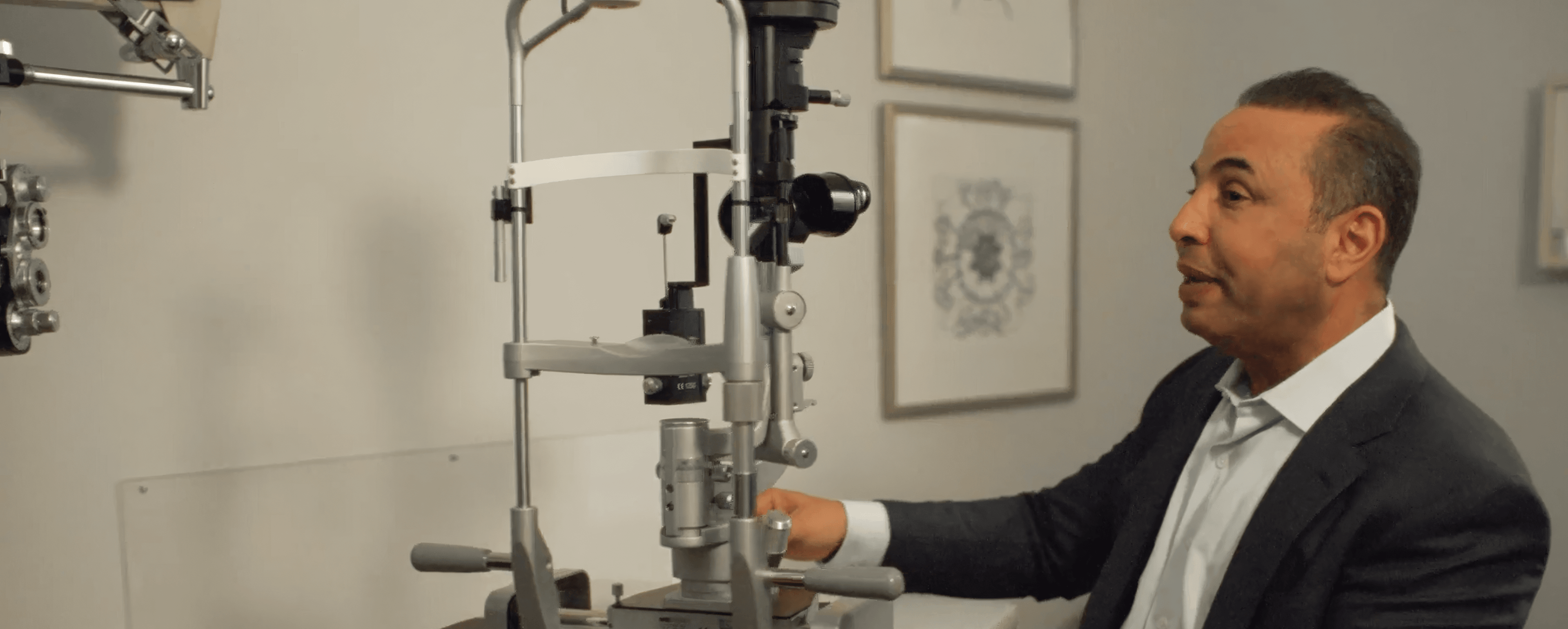 Vis AI - Doctors - Benefits