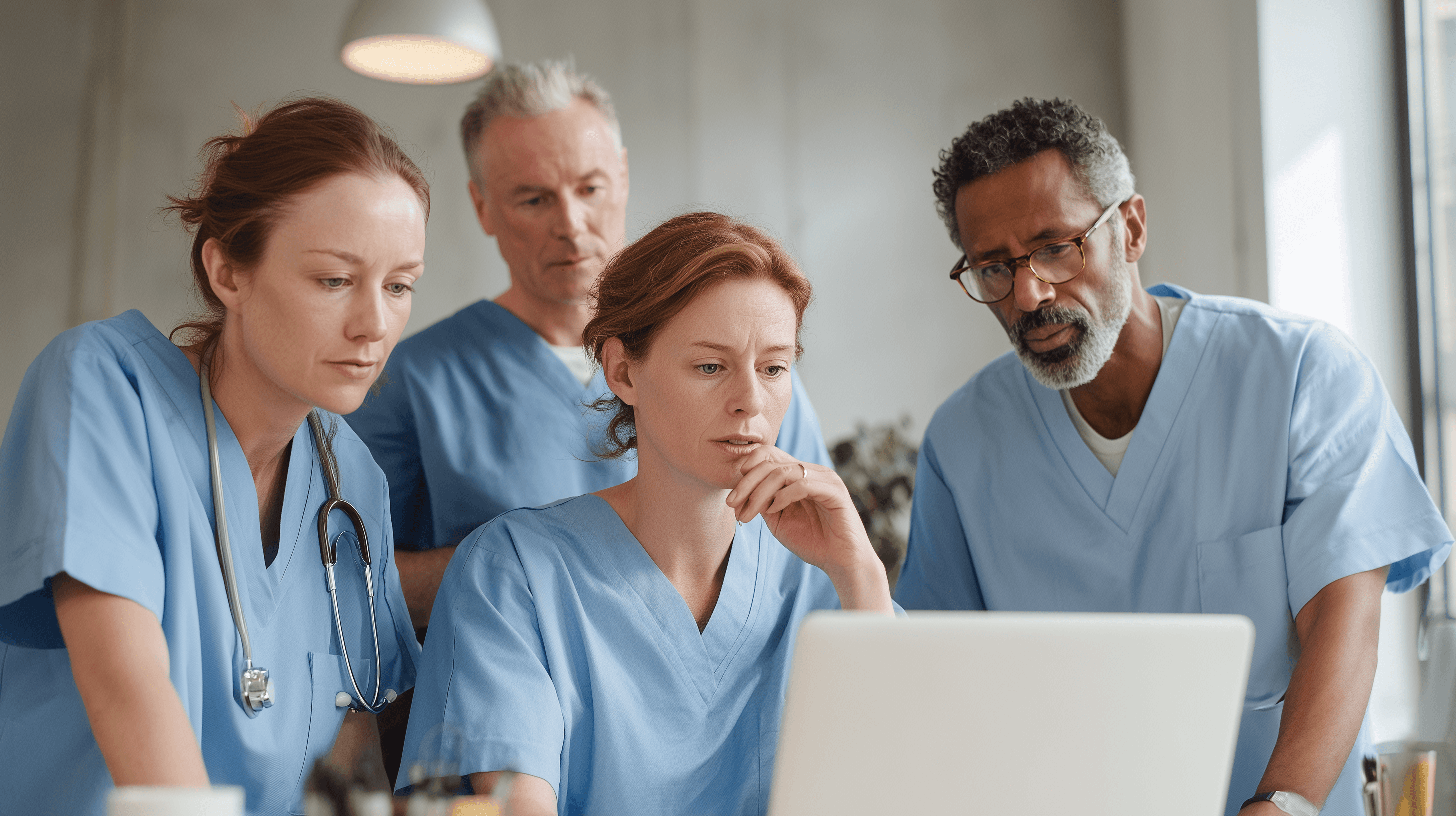 Vis AI - Patient Growth - Traditional